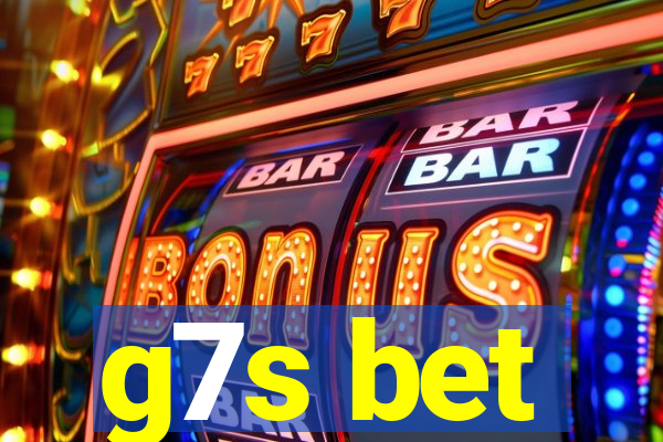 g7s bet